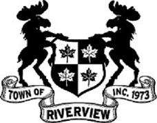 Town of Riverview Logo